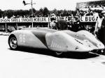 Bugatti Type 57g 1936 года